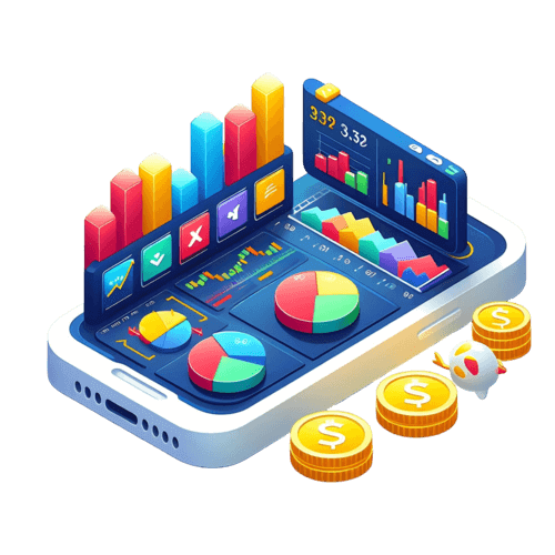 Binance uygulama: Kripto pazarlarına hızlı erişim için şimdi indir