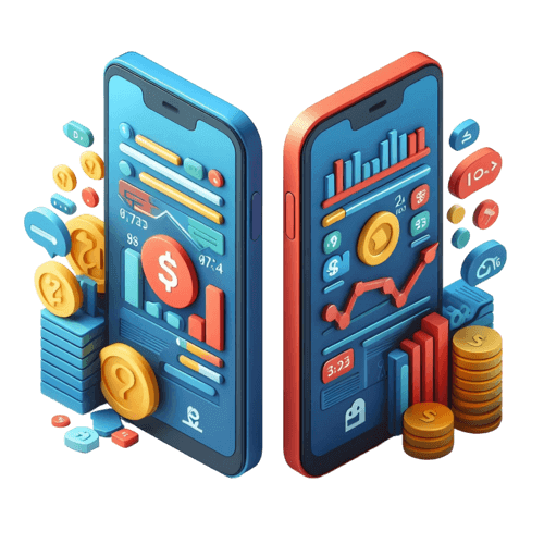 Binance Uygulamayı İndir